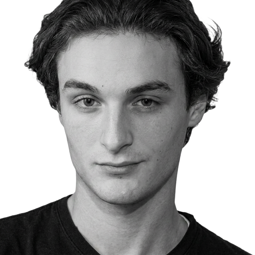 Antoine Bourrel